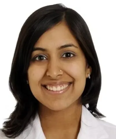 Dr. Anju Aggarwal, MD