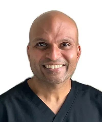 Dr. Himanshu Aggarwal, MD