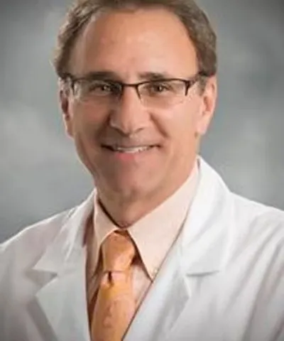 Dr. Jeffrey Nestor, DO (Retired)